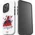 Marvel Deadpool Legacy Deadpool Love iPhone 16 Pro Max Impact Case